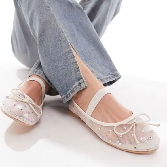 BRAND NEW TOP MODA MARY JANE STYLE WOMEN'S FLAT G1 - Picture 1 of 15